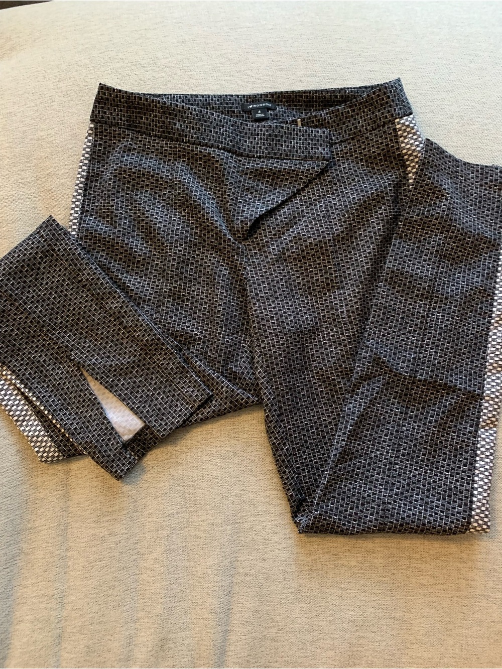 I 🤍Ronson Pants NWOT